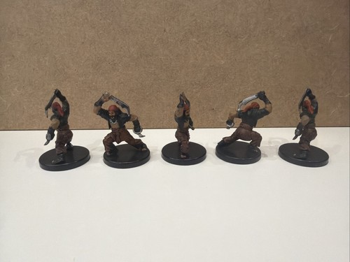 Dungeons and dragons - dungeons, i
