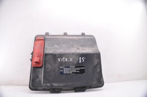 Mercedes benz vito mixto - mercedes-benz, /