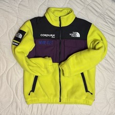Fleece Pile Supreme x The