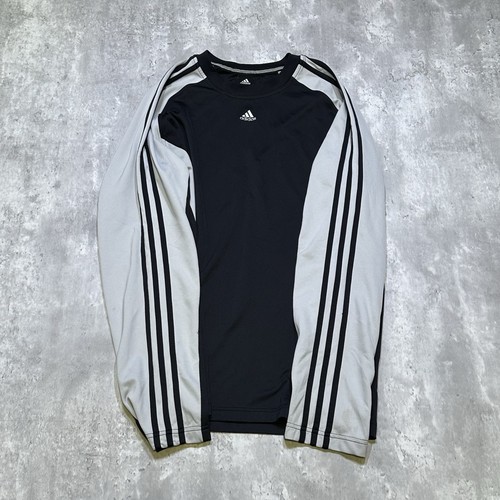 Maglia manica lunga sportiva