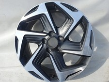 1x Cerchio in Lega 19 Pollici