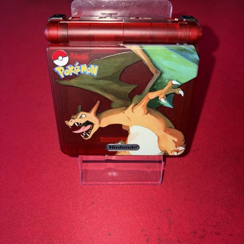 Nintendo game boy advance - boy,