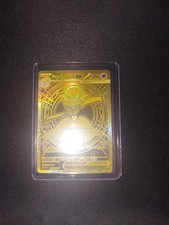 Mega Gardevoir Ex Gold ITA - Meg 187/132 MINT Megaevoluzione ??