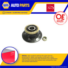 Kit cuscinetti ruota adatti a