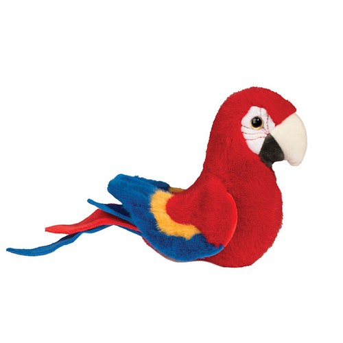 Douglas mauie parrot mini - douglas,
