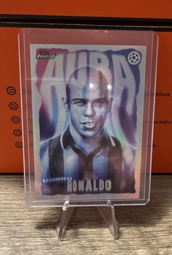 Topps finest 2025 ucc - topps,