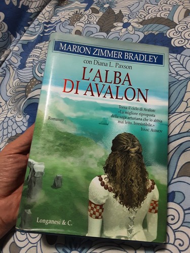 Marion zimmer - (2),