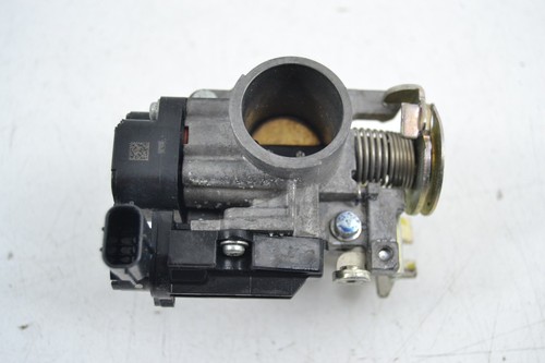 Corpo farfallato honda 125 - corpo,
