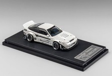 Nissan 180sx rocket bunny - nissan,