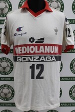 Maglia Pallavolo volley