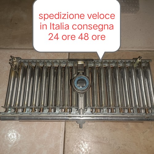 Bruciatore per caldaia - bruciatore,