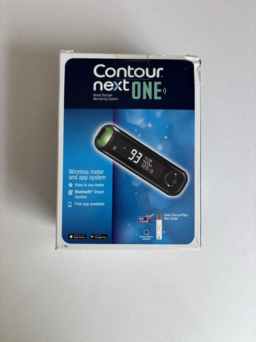 Contour next one sistema - one, di