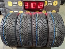 Pneumatici Invernali 4 Gomme