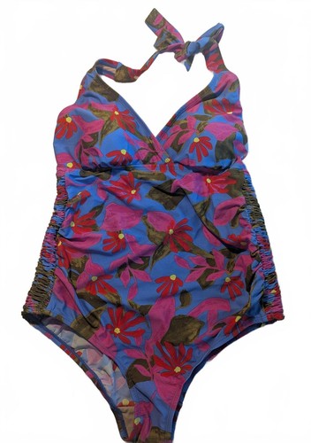 Costume intero premaman - , stampa