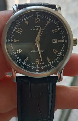 Orologio uomo automatico con - uomo,