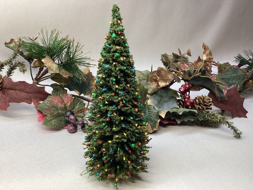 Albero natale miniatura - di,