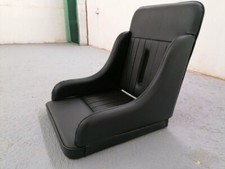 Sedile Fiat 600, Abarth 1000