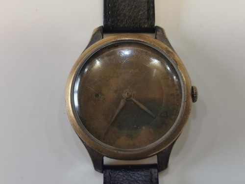 Orologio uomo vintage - vintage, raro