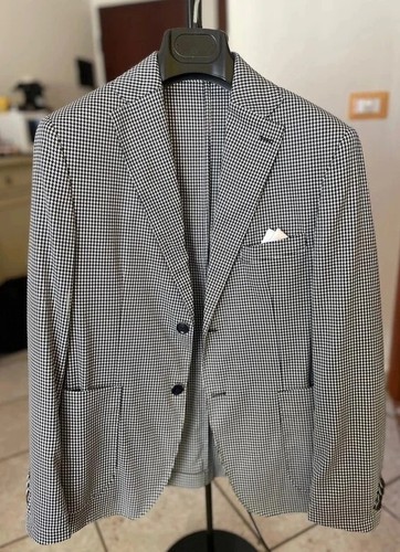 Giacca italian format - italian,