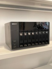 Qnap Nas TS-859 Pro+