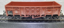 Fleischmann 5012 Goods Wagon