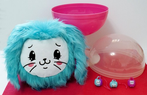 Pikmi pops jumbo peluche huddy - jumbo,