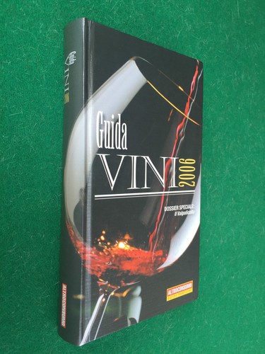 Guida vini 2006 altroconsumo - ,,