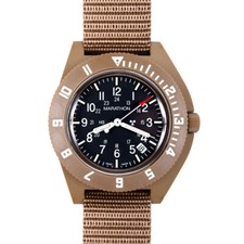 Orologio militare originale
