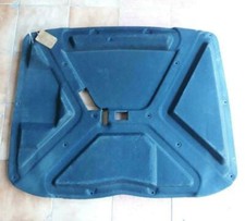 SOTTOCOFANO MOTORE ALFA 75
