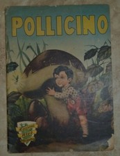 FAVOLE PER I BIMBI D'OGGI