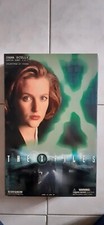X-files Sideshow Collectables 12 Inch figure Dana Scully (Standard Version)