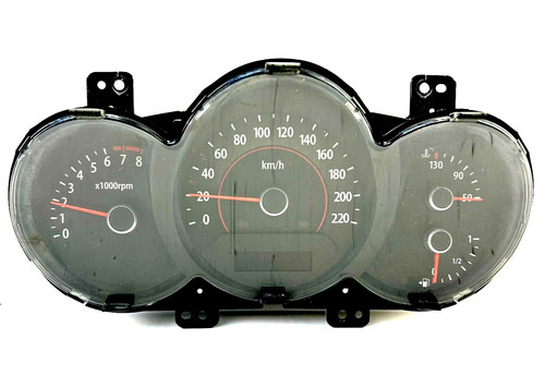 Quadro strumenti - quadro,