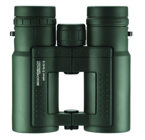 Binocolo eschenbach settore - binocolo,