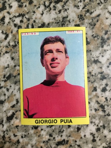 Puia torino album - torino,