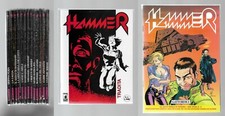 HAMMER 0/13 + speciale