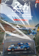 LIGIER JS2  (1975) 24H LE MANS