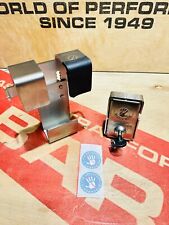 kit completo antifurti 500/595 Abarth - blind OBD + block box