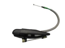 Maniglia Porta Maniglia