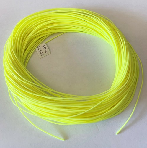 Fly line peso avanti - fly,