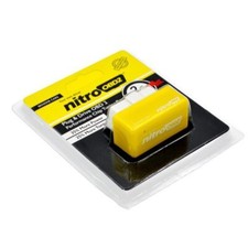 Obd2 nitro obdii centralina - obd2,
