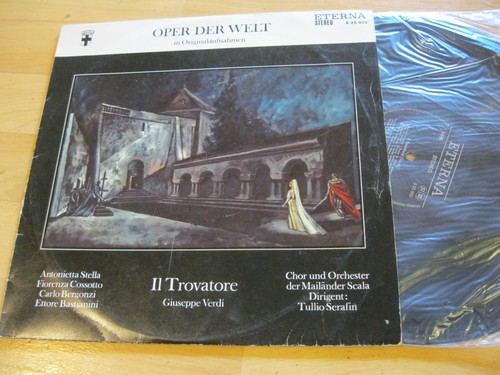 Oper der welt verdi il - oper,