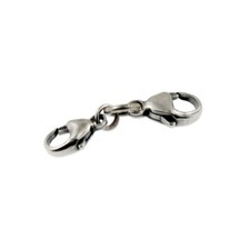 Authentic Trollbeads Sterling