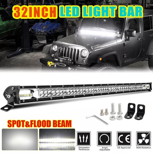 Spot flood combo driving - spot,