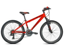 Bici ragazzo 24" MTB TORPADO