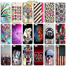 CUSTODIA COVER IN TPU MORBIDA PER APPLE IPHONE VARI MODELLI FANTASIA C