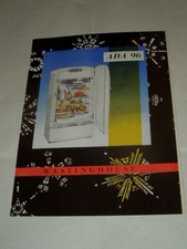 WESTINGHOUSE -FRIDGE - ADA 96
