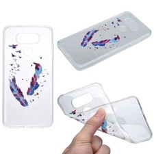 Custodia LG G6 cover cellulare