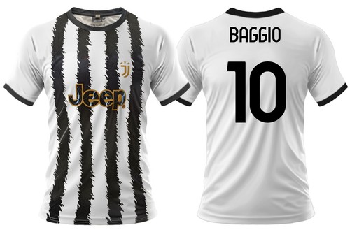 Maglia baggio juventus - baggio,