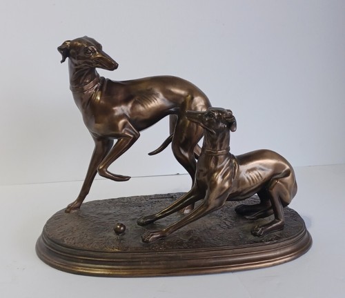 Oliver tupton scultura fruste - oliver,