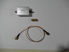 WIDEBAND LNA SPF5189Z